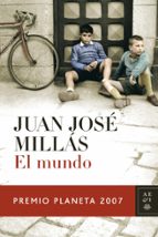 el mundo (ebook)-juan jose millas-9788408098515 el mundo (ebook)-juan jose millas-9788408098515
