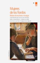 mujeres de los fiordos (ebook)-9788415564515 mujeres de los fiordos (ebook)-9788415564515