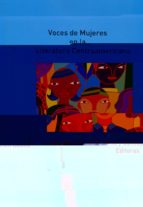 voces de mujeres en la literatura centroamericana-julia barella-concepcion bados-9788415595915 voces de mujeres en la literatura centroamericana-julia barella-concepcion bados-9788415595915