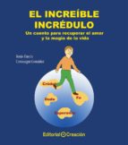 el increíble incrédulo (ebook)-jesús garcía-consuegra gonzález-9788415676515 el increíble incrédulo (ebook)-jesús garcía-consuegra gonzález-9788415676515