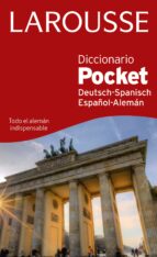 diccionario pocket español-alemán / deutsh-spanisch-9788416368815 diccionario pocket español-alemán / deutsh-spanisch-9788416368815