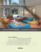 ultimate containers: sustainable architecture-9788416500215 ultimate containers: sustainable architecture-9788416500215