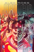 justicia (2ª ed.)-alex ross-jim krueger-9788416518715 justicia (2ª ed.)-alex ross-jim krueger-9788416518715