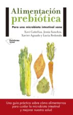 alimentación prebiótica (ebook)-jesus sanchis-xavi cañellas-9788417114015 alimentación prebiótica (ebook)-jesus sanchis-xavi cañellas-9788417114015
