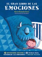 el gran libro de las emociones-maria menendez-ponte-9788417128715 el gran libro de las emociones-maria menendez-ponte-9788417128715