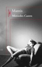 mantis-mercedes castro-9788420406015 mantis-mercedes castro-9788420406015