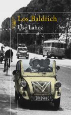 los baldrich (ebook)-use lahoz-9788420489315 los baldrich (ebook)-use lahoz-9788420489315
