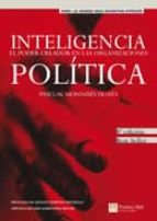 inteligencia politica: el poder creador en las organizaciones-pascual montañes-9788420558615 inteligencia politica: el poder creador en las organizaciones-pascual montañes-9788420558615