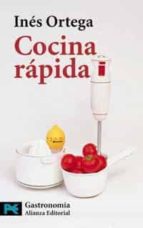 cocina rapida-ines ortega-9788420638515 cocina rapida-ines ortega-9788420638515
