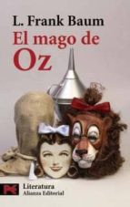 el mago de oz-l. frank baum-9788420664415 el mago de oz-l. frank baum-9788420664415