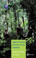 supervivientes detras de la camara-arturo padilla de juan-9788421698815 supervivientes detras de la camara-arturo padilla de juan-9788421698815