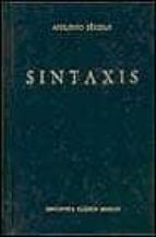 sintaxis-9788424910815 sintaxis-9788424910815