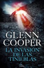 la invasión de las tinieblas (trilogía condenados 3) (ebook)-glenn cooper-9788425355615 la invasión de las tinieblas (trilogía condenados 3) (ebook)-glenn cooper-9788425355615