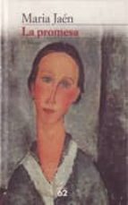 la promesa-maria jaen-9788429748215 la promesa-maria jaen-9788429748215
