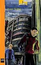 de una a otra orilla-azouz begag-9788434891715 de una a otra orilla-azouz begag-9788434891715
