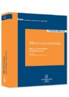 microeconomia (3ª ed.)-alejandro lorca-maria lucia cabañes argudo-9788447025015 microeconomia (3ª ed.)-alejandro lorca-maria lucia cabañes argudo-9788447025015
