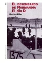 Descargar audiolibros gratuitos en formato torrent El desembarco de normandia: el dia d