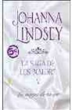 LA MAGIA DE TU SER | Johanna Lindsey | Segunda Mano | EDICIONES B, S.A ...