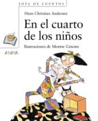 en el cuarto de los niños-hans christian andersen-9788466745215 en el cuarto de los niños-hans christian andersen-9788466745215