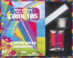 ideas geniales para fabricar cometas y otros artefactos voladores-nicola suman-9788467726015 ideas geniales para fabricar cometas y otros artefactos voladores-nicola suman-9788467726015