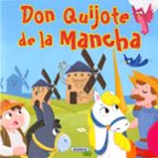 don quijote de la mancha (clasicos para niños)-9788467762815 don quijote de la mancha (clasicos para niños)-9788467762815