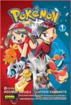 pokemon 9: rubi y zafiro 1-hidenori kusaka-satoshi yamamoto-9788467923315 pokemon 9: rubi y zafiro 1-hidenori kusaka-satoshi yamamoto-9788467923315