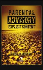 parental advisory explicit content (ebook)-moreno virgilio-9788468656915 parental advisory explicit content (ebook)-moreno virgilio-9788468656915