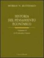 historia del pensamiento economico (vol. ii): la economia clasic a-murray n. rothbard-9788472093515 historia del pensamiento economico (vol. ii): la economia clasic a-murray n. rothbard-9788472093515