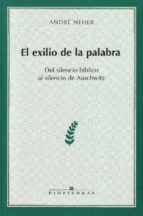 palabra de exilio