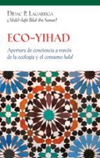 eco-yihad-didac p. lagarriga-9788472906815 eco-yihad-didac p. lagarriga-9788472906815