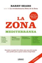 la zona mediterranea-barry sears-9788479539115 la zona mediterranea-barry sears-9788479539115