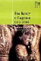 fra junoy o l agonia dels son-jaume cabre-9788484377115 fra junoy o l agonia dels son-jaume cabre-9788484377115
