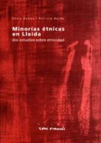 Minorias etnicas en lleida Los mejores libros electrónicos gratuitos para descargar