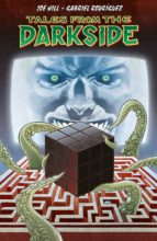 tales from the darkside de joe hill (comic)-9788490949115 tales from the darkside de joe hill (comic)-9788490949115