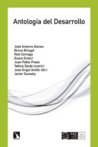 ANTOLOGIA DEL DESARROLLO