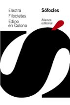 electra. filoctetes. edipo en colono-9788491042815 electra. filoctetes. edipo en colono-9788491042815