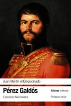 juan martín el empecinado-benito perez galdos-9788491047315 juan martín el empecinado-benito perez galdos-9788491047315