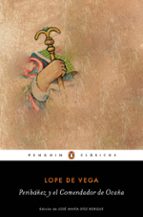 peribáñez y el comendador de ocaña-felix lope de vega carpio-felix lope de vega y carpio-9788491050315 peribáñez y el comendador de ocaña-felix lope de vega carpio-felix lope de vega y carpio-9788491050315