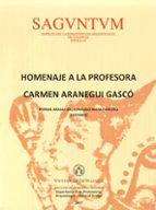 homenaje a la profesora carmen aranegui gascó-9788491330615 homenaje a la profesora carmen aranegui gascó-9788491330615