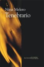 tenebrario-nina melero-9788492593415 tenebrario-nina melero-9788492593415