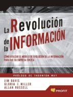 la revolución de la informacion-jim davis-9788493608415 la revolución de la informacion-jim davis-9788493608415