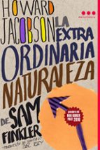 la extraordinaria naturaleza de sam finkler (ebook)-howard jacobson-9788493864415 la extraordinaria naturaleza de sam finkler (ebook)-howard jacobson-9788493864415