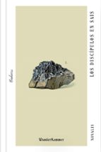 LOS DISCIPULOS EN SAIS