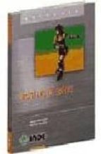 disfruta de tus patines-serge rodriguez-marion thuriot-9788495114815 disfruta de tus patines-serge rodriguez-marion thuriot-9788495114815