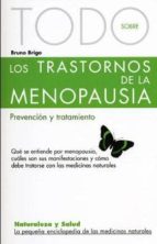 todo sobre la menopausia-bruno brigo-9788496194915 todo sobre la menopausia-bruno brigo-9788496194915
