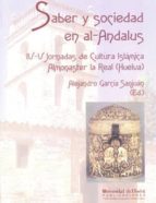 Descarga gratuita de un ebook en formato pdf Saber y sociedad en al-andalus