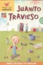 Descargas gratuitas de audiolibros para ipod nano Juanito travieso