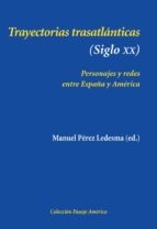 Ebook espanol descarga gratuita pdf Trayectorias trasatlánticas