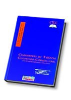 cuadernos de psicoterapia 1: estrategias cognitivas para sentirse bien-9788497272315 cuadernos de psicoterapia 1: estrategias cognitivas para sentirse bien-9788497272315