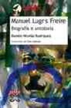 manuel lugris freire biografia a antoloxia-ramon nicolas rodriguez-9788497824415 manuel lugris freire biografia a antoloxia-ramon nicolas rodriguez-9788497824415